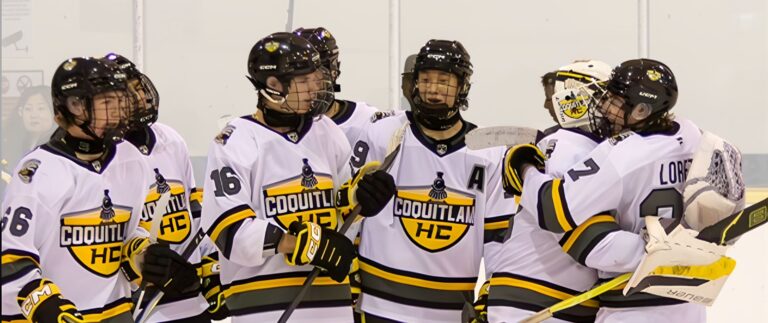 coquitlam hc 2